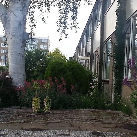 Homestay Dutchable アルフェン・アーン・デン・レイン エクステリア 写真