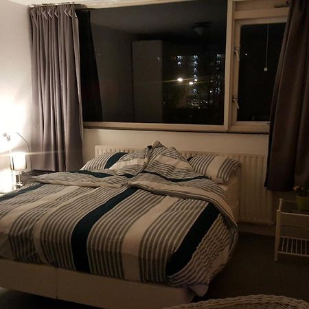Homestay Dutchable アルフェン・アーン・デン・レイン エクステリア 写真