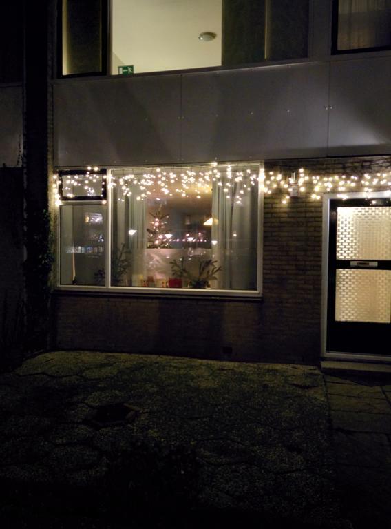 Homestay Dutchable アルフェン・アーン・デン・レイン エクステリア 写真