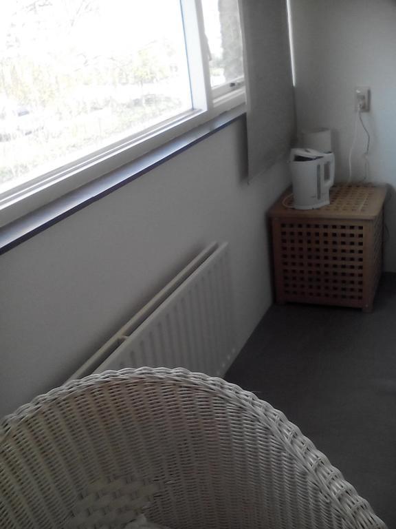 Homestay Dutchable アルフェン・アーン・デン・レイン 部屋 写真