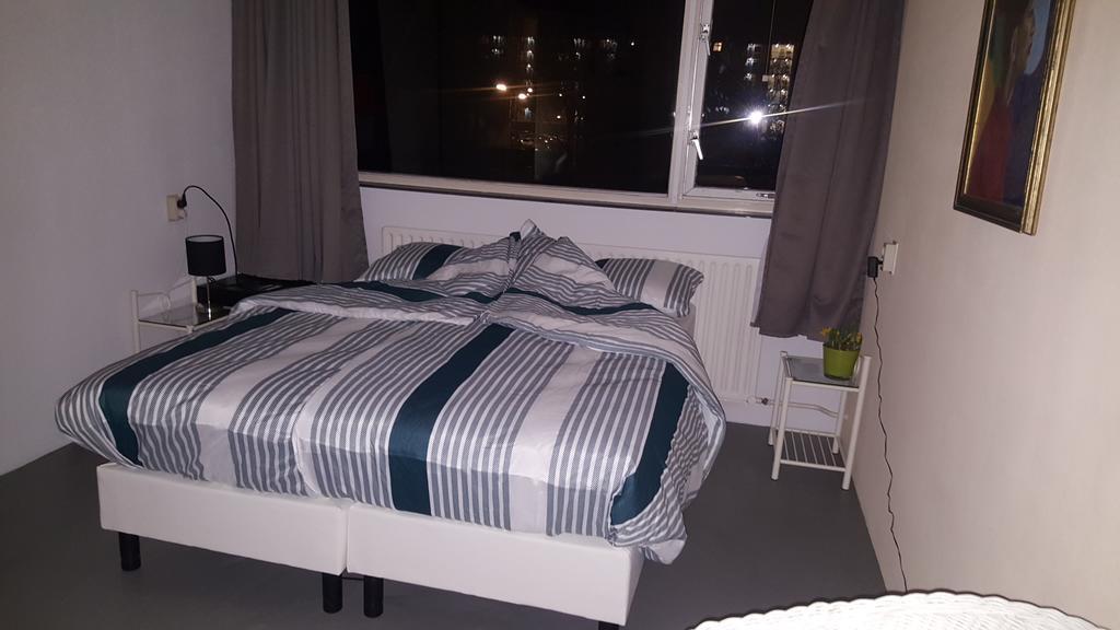 Homestay Dutchable アルフェン・アーン・デン・レイン エクステリア 写真